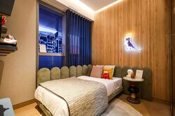 W RESIDENCES MARINA VIEW - SINGAPORE (D1), Apartment #608633781